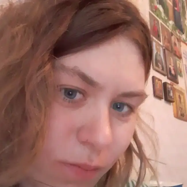Fatima, 33, Ресей - Russian Nikah