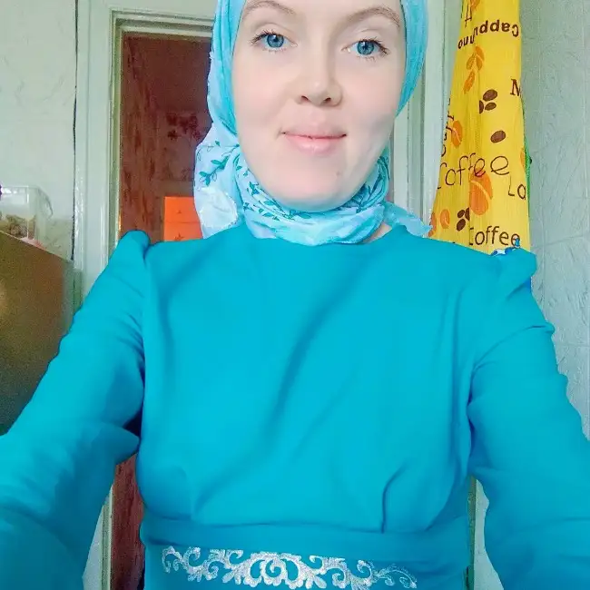 Chulpan, 31