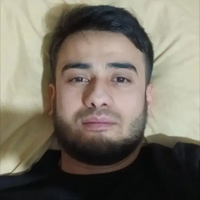 Mansur, 35, Ресей - Russian Nikah
