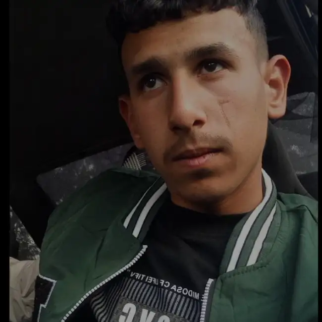 Khelif, 21, Алжир - Russian Nikah