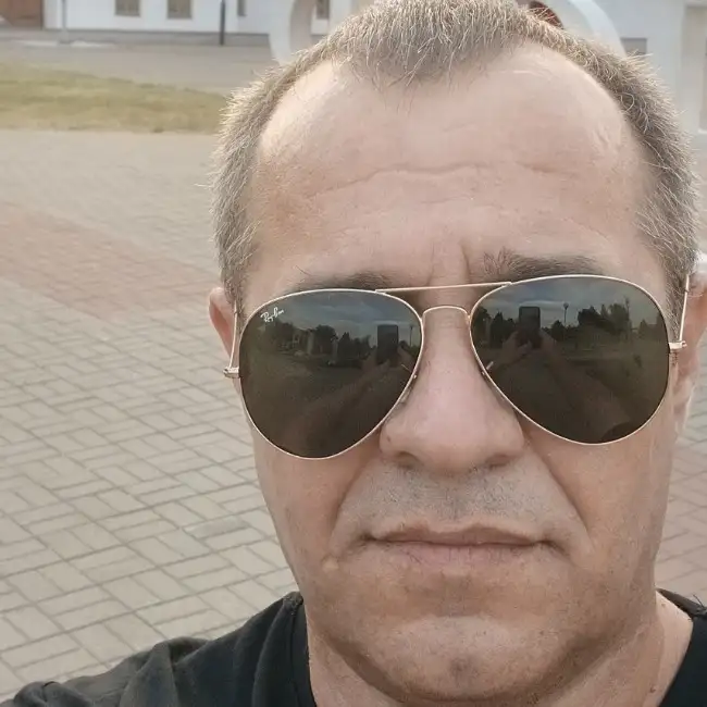 ALBEK, 49, Ресей - Russian Nikah