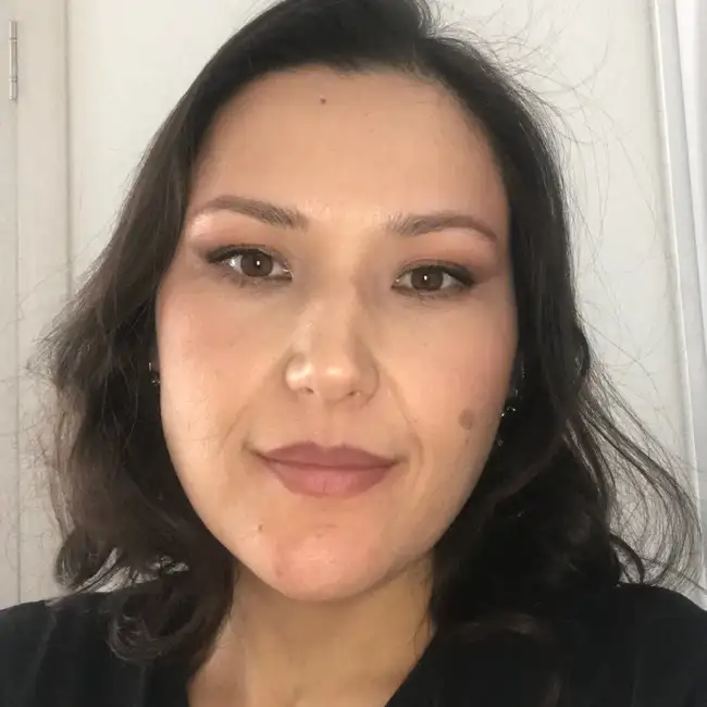 Albina, 39