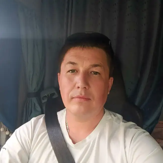 Ildar, 46, Өзбекстан