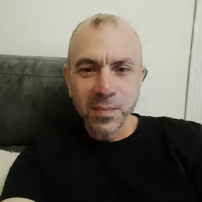 Adam, 46, Ресей