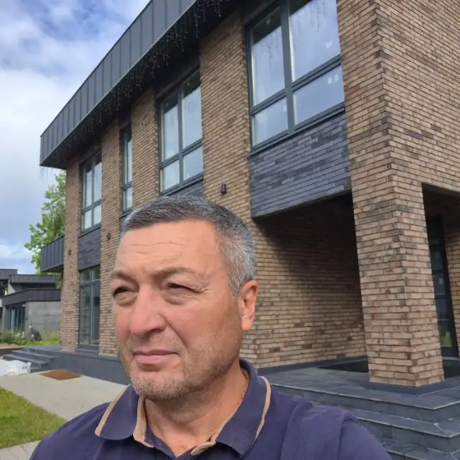 Timur, 52, Ресей