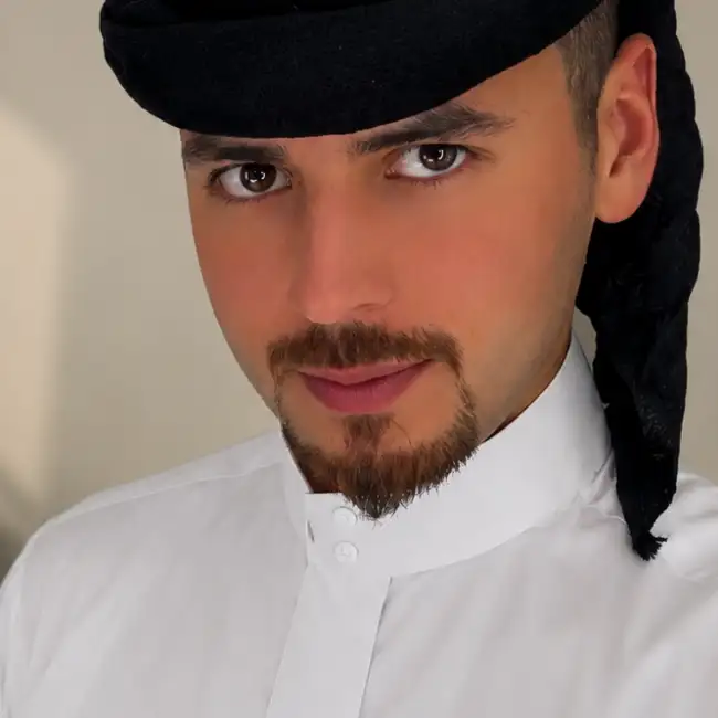 Abdullaziz, 25, Сауд Арабиясы - Russian Nikah