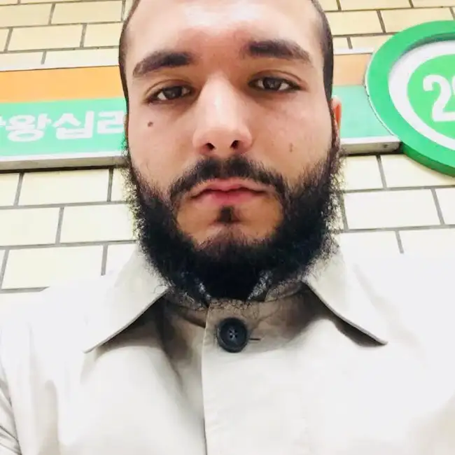 Abd, 33, Ливия - Russian Nikah
