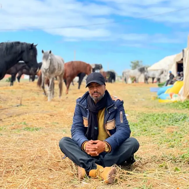 amine, 45, АҚШ