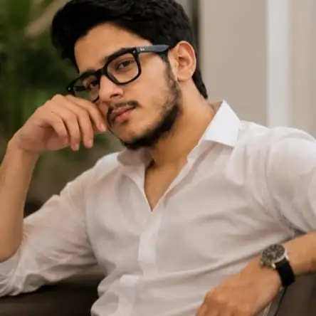 Shariq, 22, АҚШ - Russian Nikah
