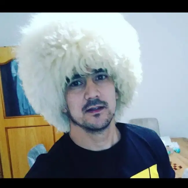 Murad, 40, Беларусь