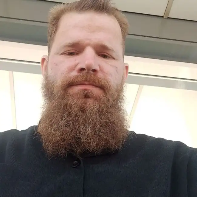 Vasiliy, 35, Ресей - Russian Nikah