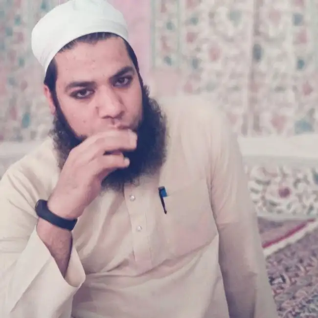 Aamir, 33, Үндістан - Russian Nikah