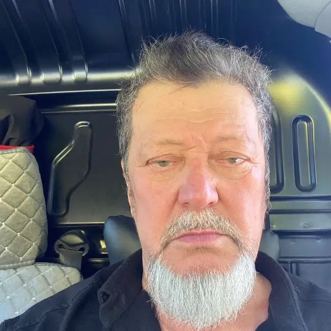 Kabdush, 70, Ресей - Russian Nikah