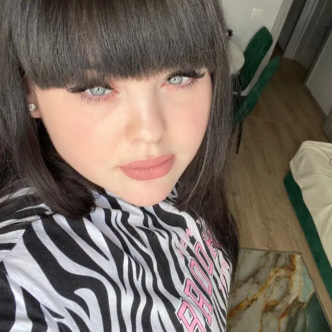 Viktoriya