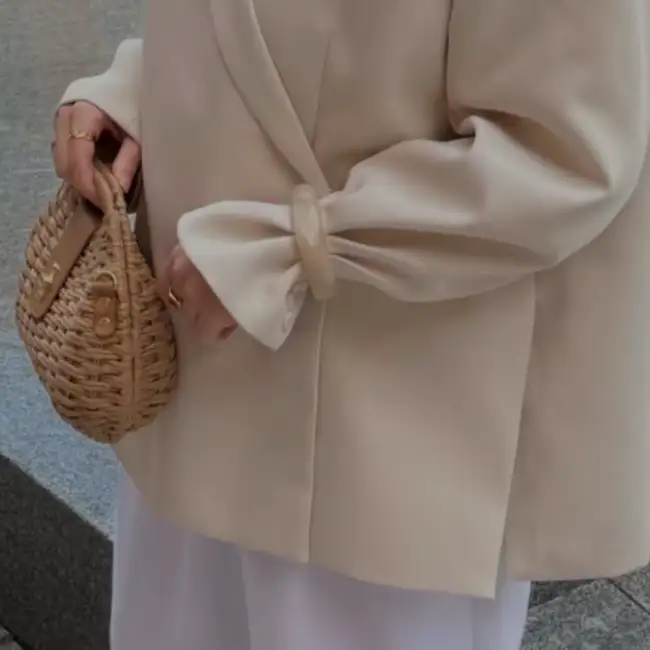 Saannaa, 32, Марокко - Russian Nikah