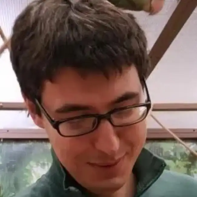 Fail, 31, Ресей