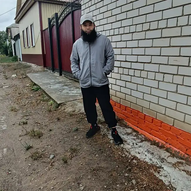 Salavat, 35, Ресей - Russian Nikah