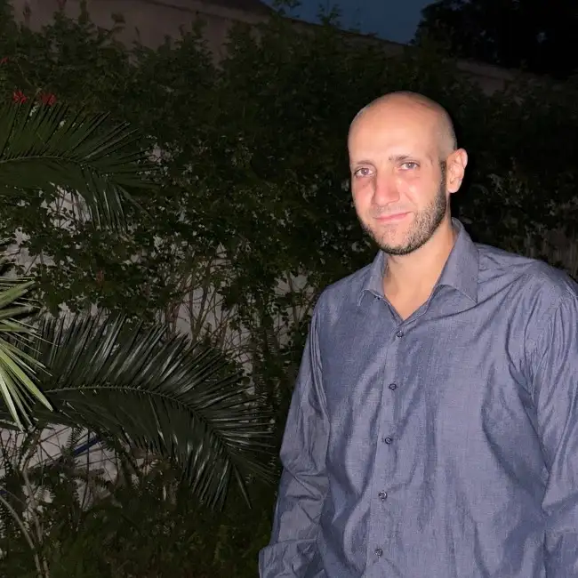 Mehdi, 31, Бельгия - Russian Nikah