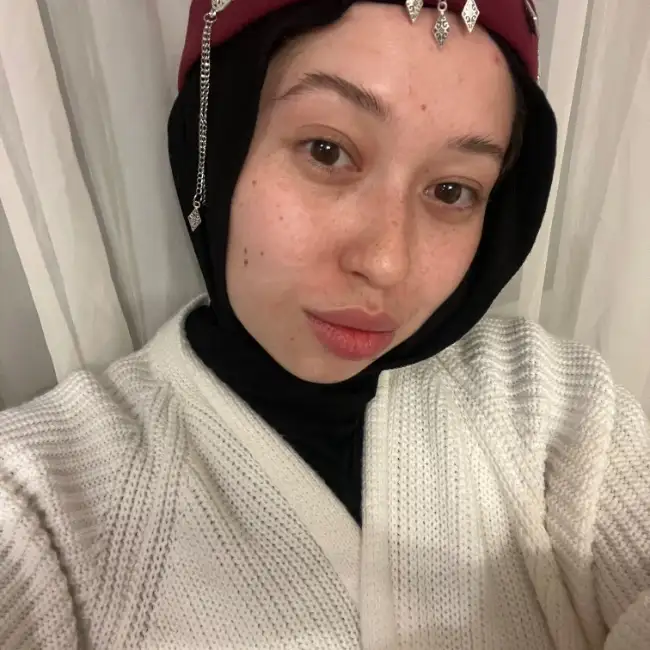 Aliya, 22, Ресей