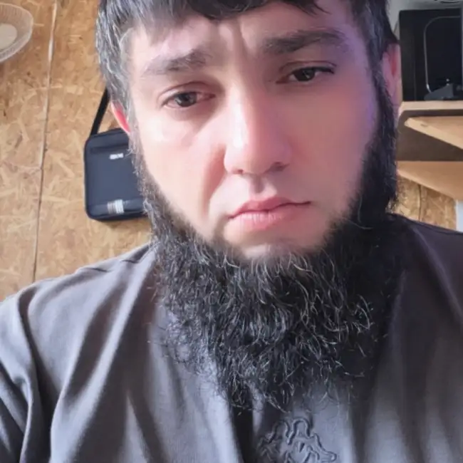 Shamil, 39, Ресей