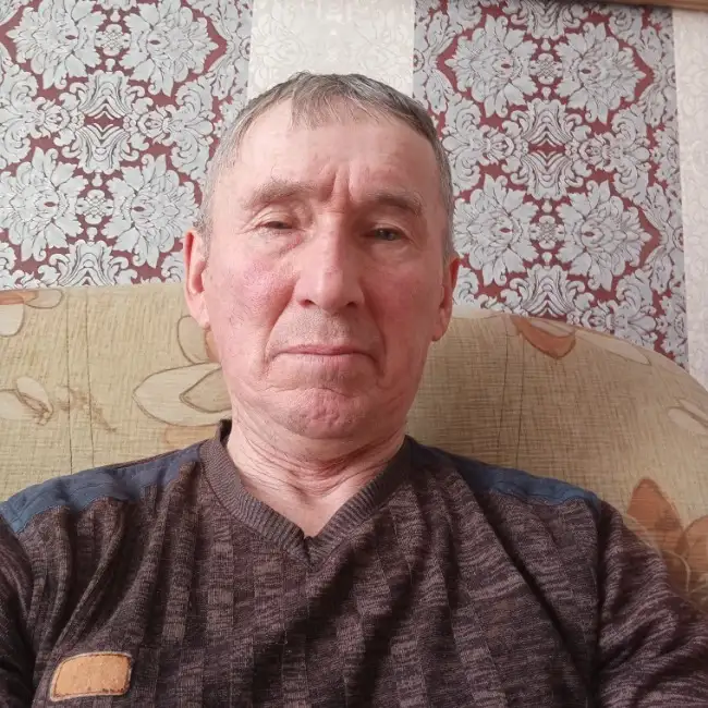 Rifhat, 63, Ресей - Russian Nikah