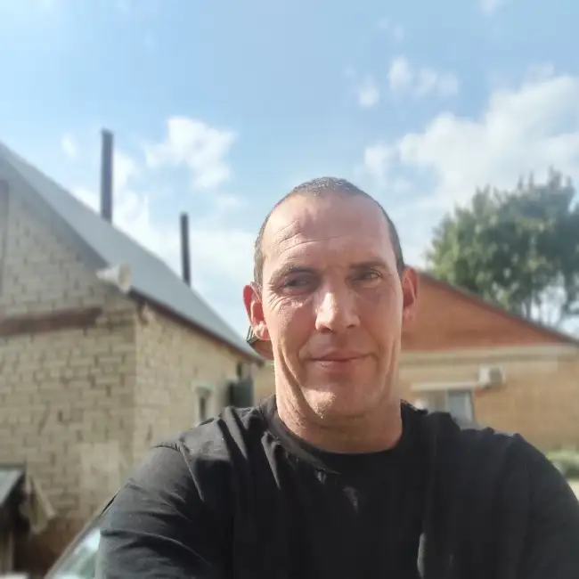 Ramil, 42, Ресей