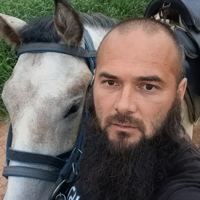 Ilfat, 42, Ресей - Russian Nikah