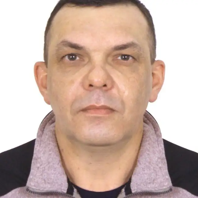 Aydar, 52, Ресей