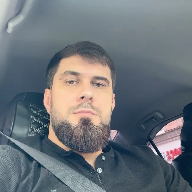 Rizvan, 35, Ресей