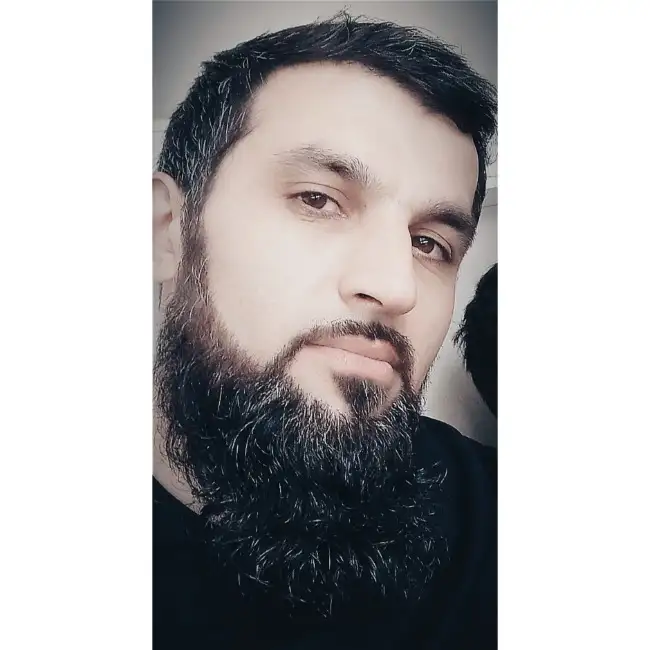 Rasul, 40, Ресей