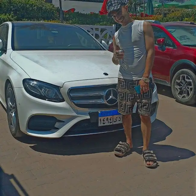Y, 23, Египет - Russian Nikah