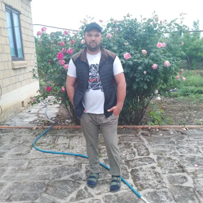 Nariman, 32, Ресей - Russian Nikah