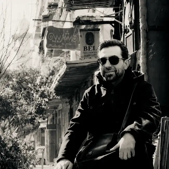 ADAM, 46, АҚШ - Russian Nikah