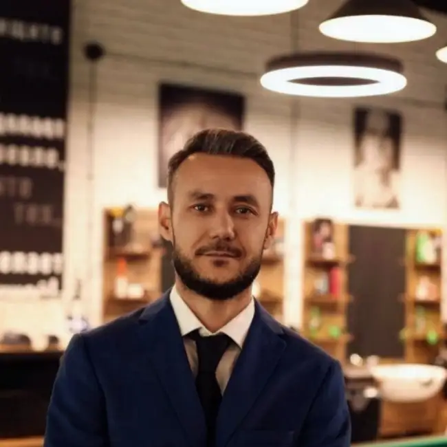 Zafar, 42, Ресей - Russian Nikah