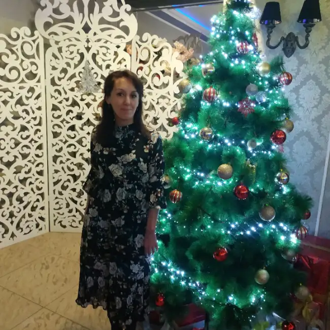 Rita, 41, Ресей - Russian Nikah