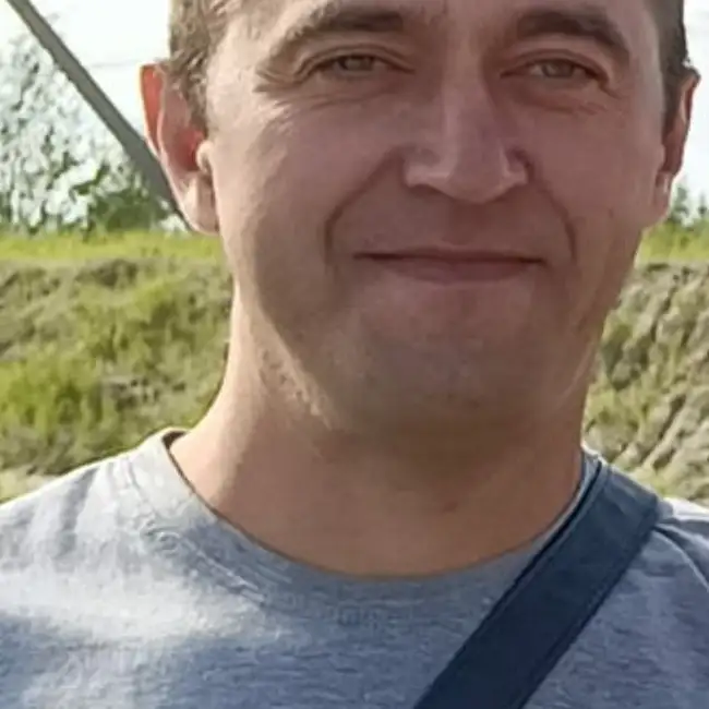 Renat, 42, Ресей - Russian Nikah