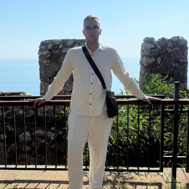 Rustam, 26, Ресей - Russian Nikah