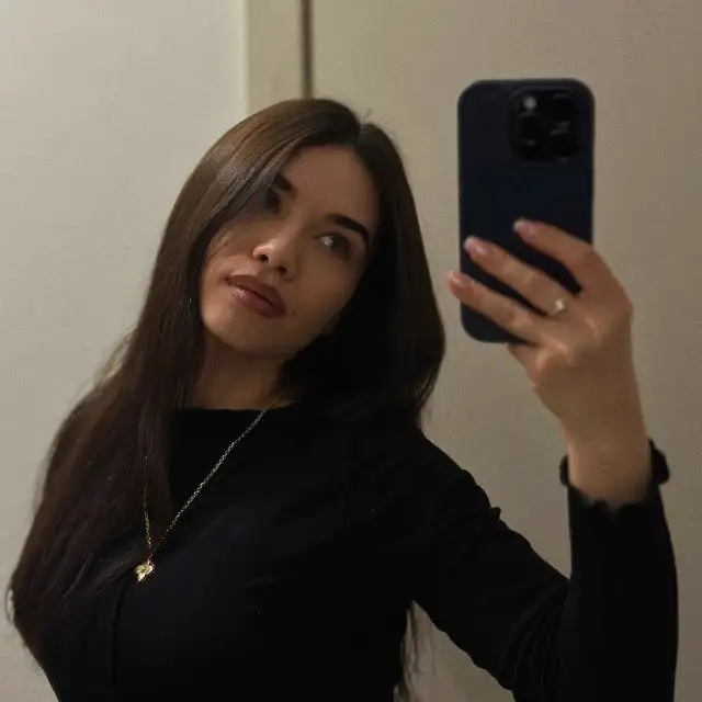 Karina, 23, Ресей - Russian Nikah