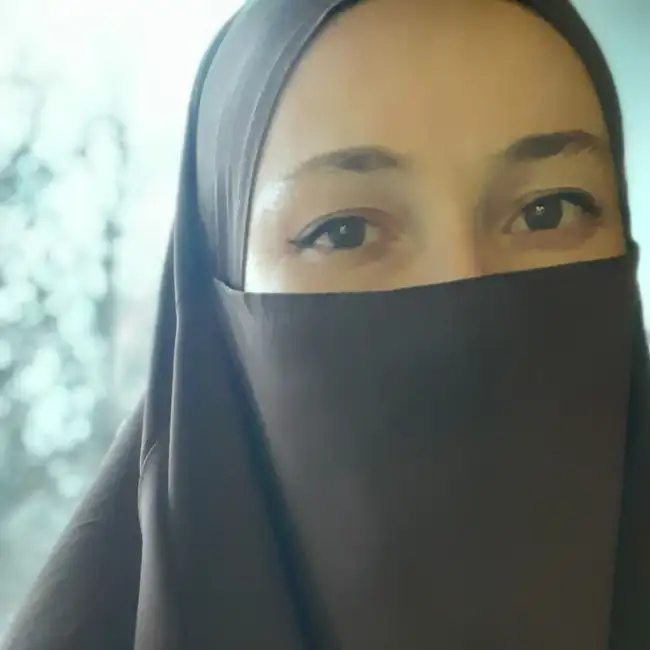Amina, 38, Ресей - Russian Nikah