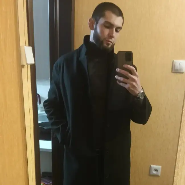 Vladislav, 29, Ресей - Russian Nikah