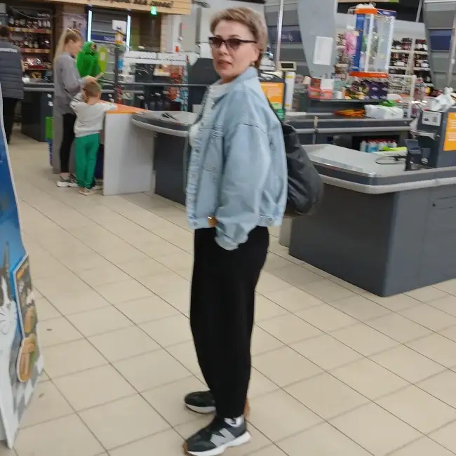 Svetlana, 48, Ресей - Russian Nikah
