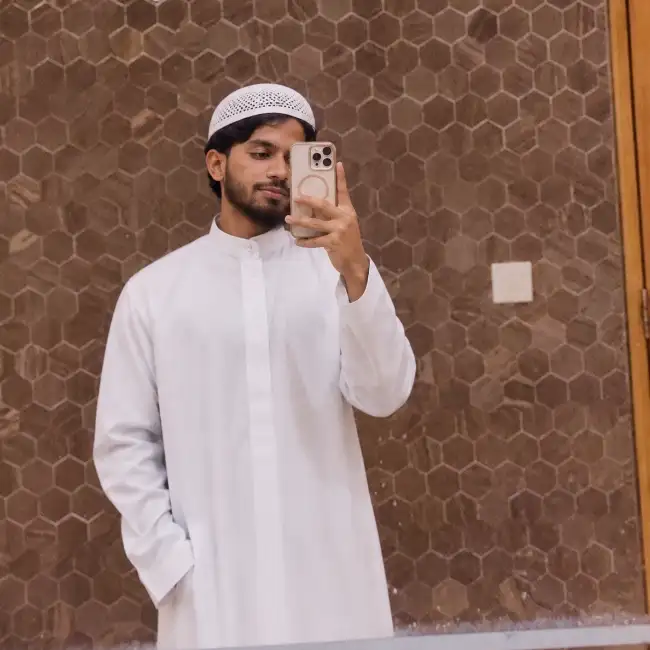 Abdul, 27, Катар - Russian Nikah