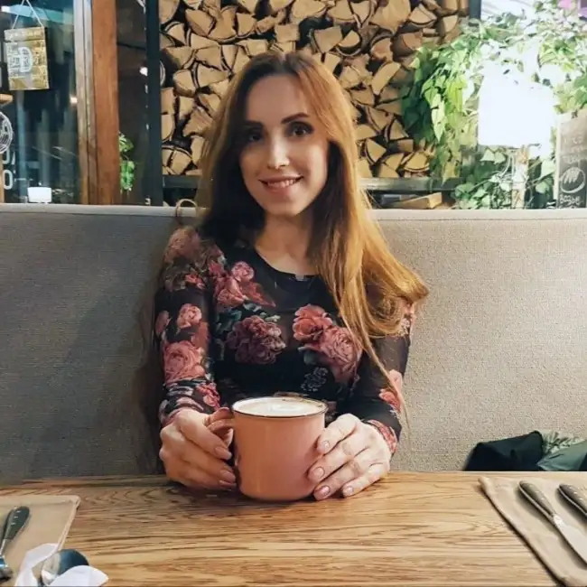 Marina, 34, Ресей - Russian Nikah