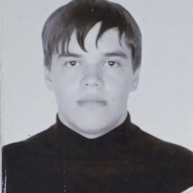 Damir, 40, Ресей - Russian Nikah