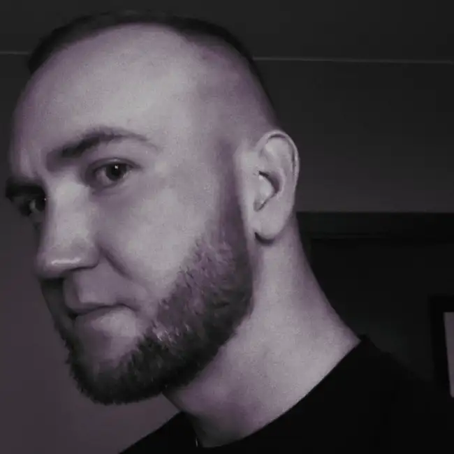 Ilnur, 32, Ресей