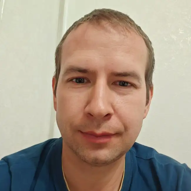 Ruslan, 46