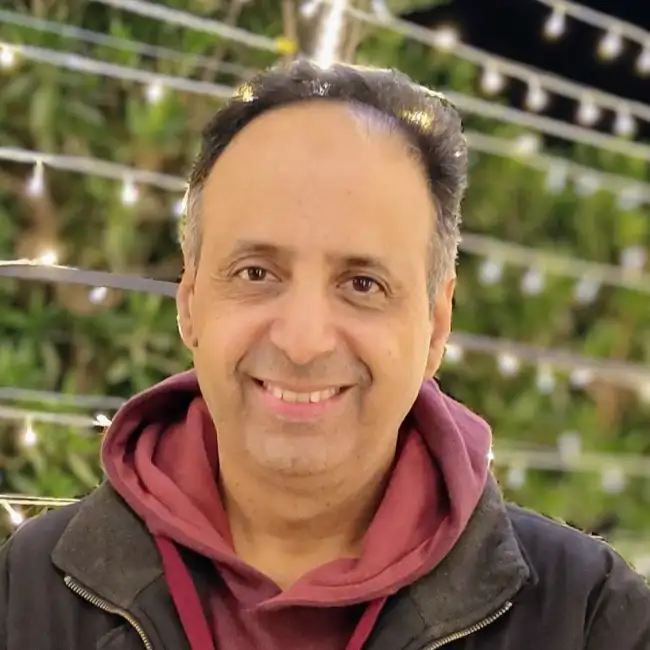 Tamer, 54, Египет - Russian Nikah