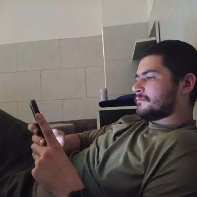 Ahmed, 23, Ресей - Russian Nikah