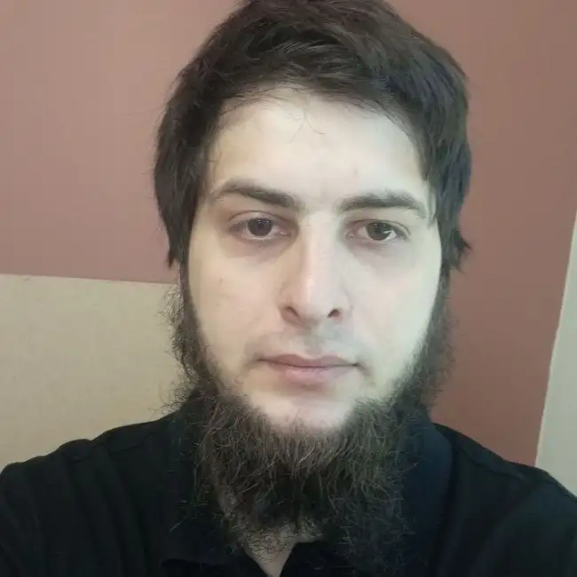 Rustam, 26, Ресей - Russian Nikah