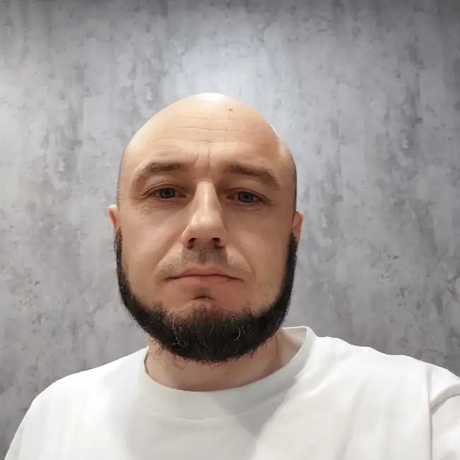 Yuriy, 43, Ресей - Russian Nikah